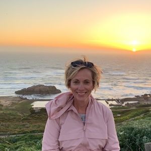 Meet your Posher, Ann